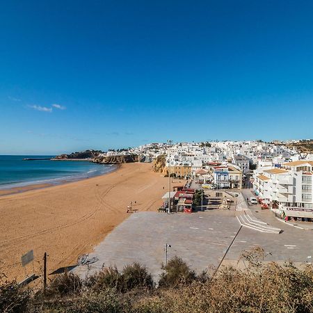 Open Space Armação de Pêra Dış mekan fotoğraf